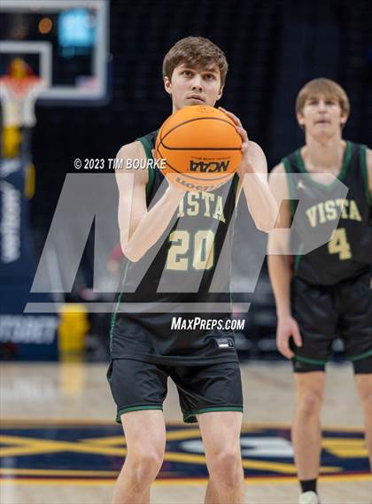 Thumbnail 3 in Dakota Ridge vs. Mountain Vista photogallery.