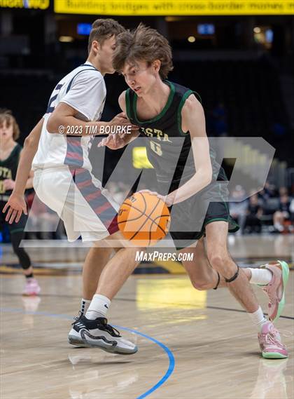 Thumbnail 1 in Dakota Ridge vs. Mountain Vista photogallery.