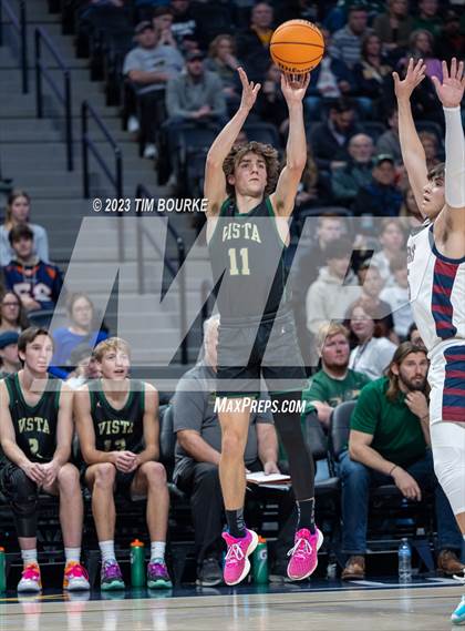 Thumbnail 3 in Dakota Ridge vs. Mountain Vista photogallery.