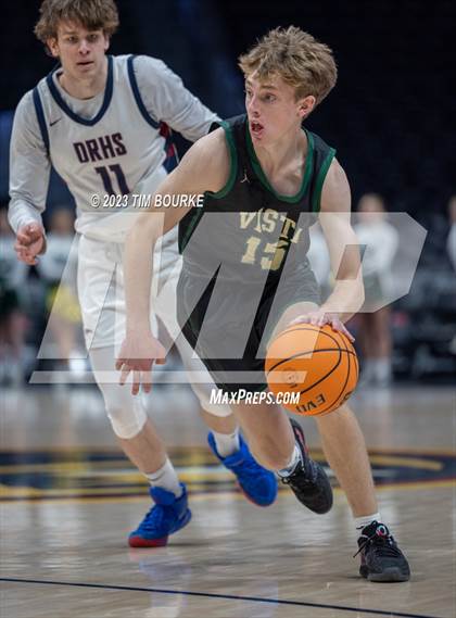 Thumbnail 1 in Dakota Ridge vs. Mountain Vista photogallery.