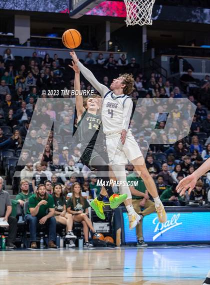 Thumbnail 2 in Dakota Ridge vs. Mountain Vista photogallery.
