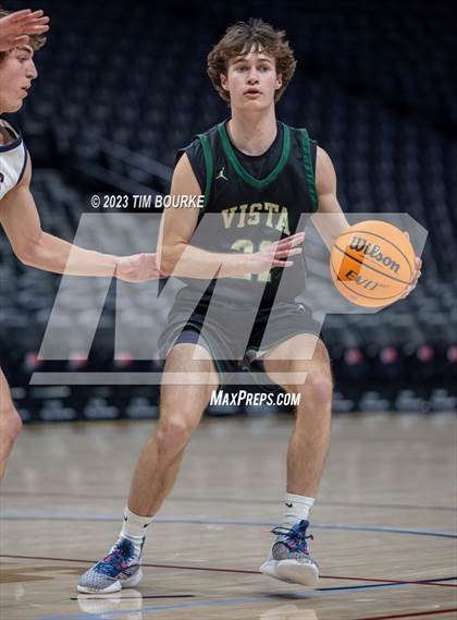 Thumbnail 2 in Dakota Ridge vs. Mountain Vista photogallery.