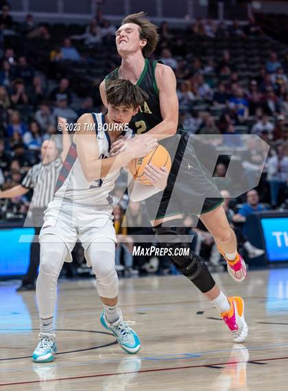 Thumbnail 3 in Dakota Ridge vs. Mountain Vista photogallery.