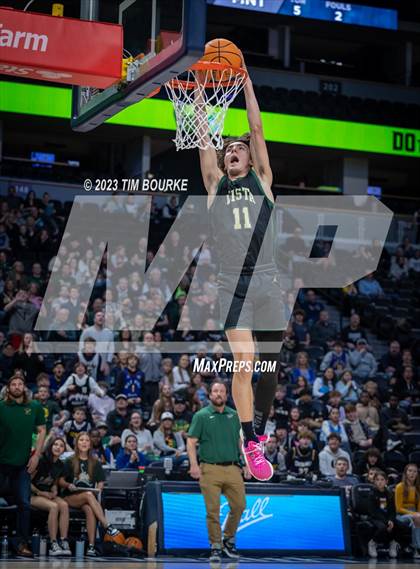 Thumbnail 2 in Dakota Ridge vs. Mountain Vista photogallery.