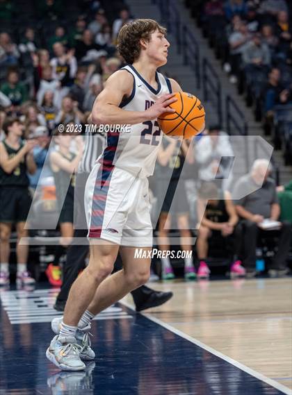 Thumbnail 1 in Dakota Ridge vs. Mountain Vista photogallery.
