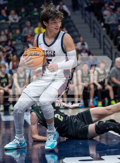 Thumbnail 1 in Dakota Ridge vs. Mountain Vista photogallery.