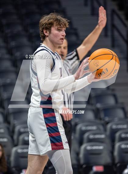 Thumbnail 2 in Dakota Ridge vs. Mountain Vista photogallery.