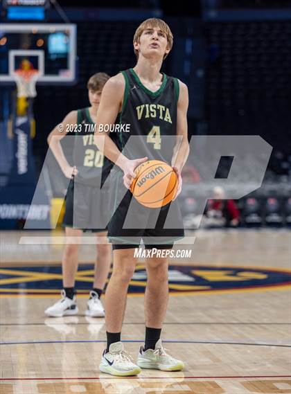 Thumbnail 1 in Dakota Ridge vs. Mountain Vista photogallery.