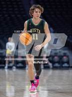 Photo from the gallery "Dakota Ridge vs. Mountain Vista"