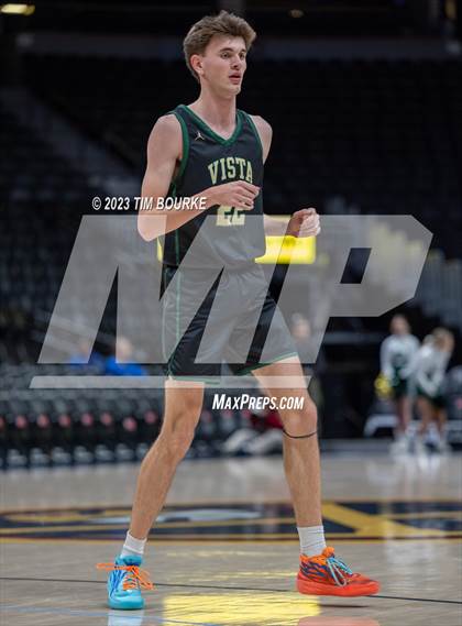 Thumbnail 3 in Dakota Ridge vs. Mountain Vista photogallery.