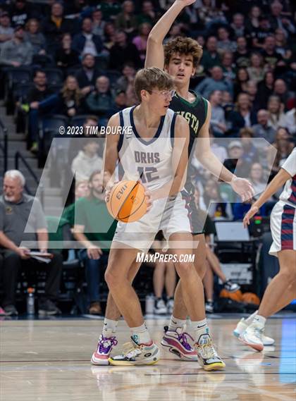 Thumbnail 3 in Dakota Ridge vs. Mountain Vista photogallery.
