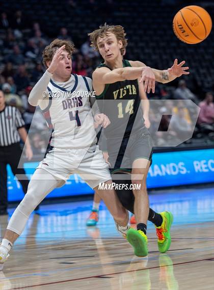 Thumbnail 1 in Dakota Ridge vs. Mountain Vista photogallery.
