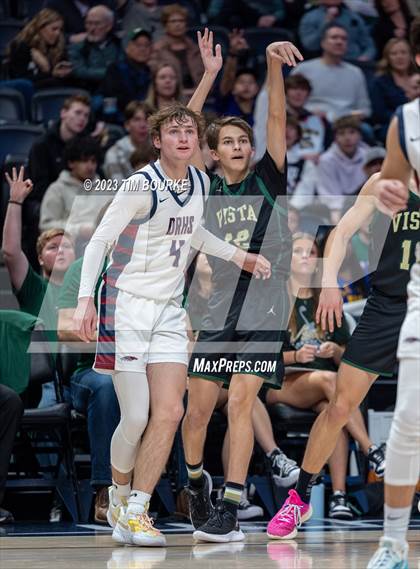 Thumbnail 2 in Dakota Ridge vs. Mountain Vista photogallery.