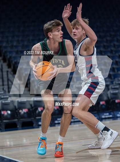 Thumbnail 1 in Dakota Ridge vs. Mountain Vista photogallery.