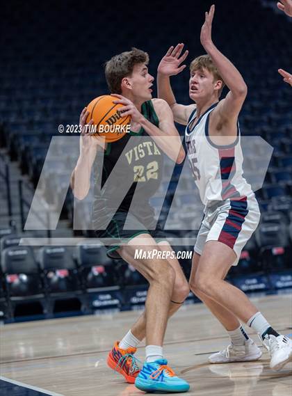 Thumbnail 1 in Dakota Ridge vs. Mountain Vista photogallery.