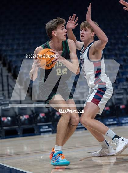 Thumbnail 3 in Dakota Ridge vs. Mountain Vista photogallery.