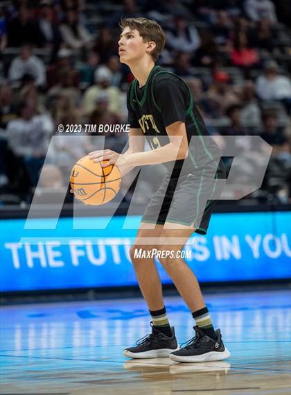 Thumbnail 2 in Dakota Ridge vs. Mountain Vista photogallery.