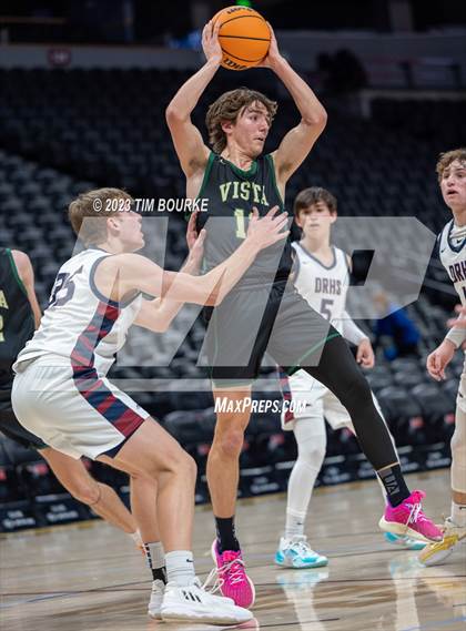 Thumbnail 3 in Dakota Ridge vs. Mountain Vista photogallery.