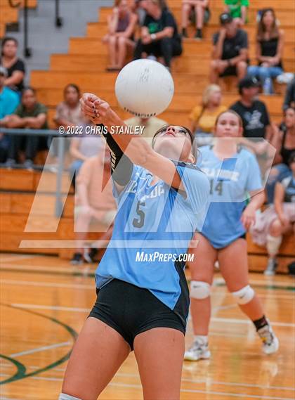 Thumbnail 1 in Gila Ridge @ Sunnyslope photogallery.