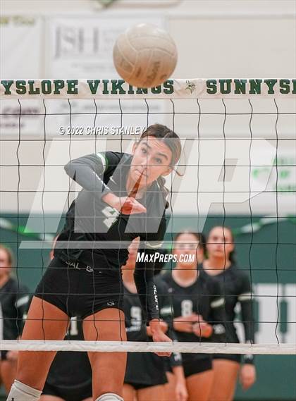 Thumbnail 1 in Gila Ridge @ Sunnyslope photogallery.