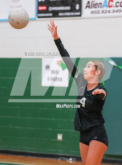 Thumbnail 2 in Gila Ridge @ Sunnyslope photogallery.