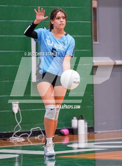 Thumbnail 1 in Gila Ridge @ Sunnyslope photogallery.
