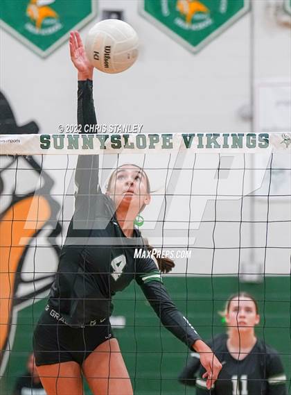 Thumbnail 3 in Gila Ridge @ Sunnyslope photogallery.