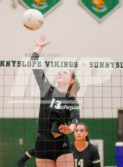 Thumbnail 2 in Gila Ridge @ Sunnyslope photogallery.