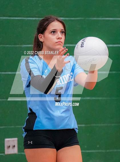 Thumbnail 3 in Gila Ridge @ Sunnyslope photogallery.