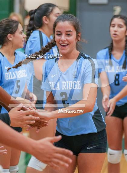 Thumbnail 1 in Gila Ridge @ Sunnyslope photogallery.