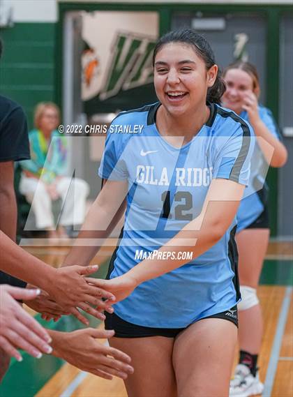 Thumbnail 1 in Gila Ridge @ Sunnyslope photogallery.