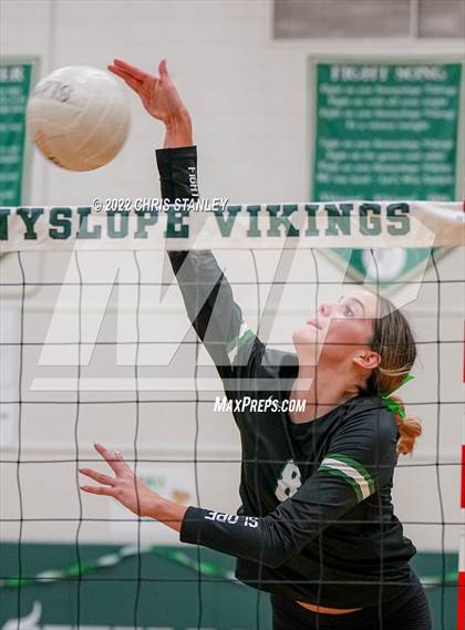 Thumbnail 3 in Gila Ridge @ Sunnyslope photogallery.