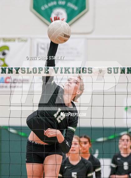 Thumbnail 3 in Gila Ridge @ Sunnyslope photogallery.
