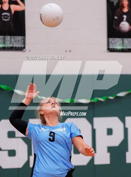 Thumbnail 3 in Gila Ridge @ Sunnyslope photogallery.