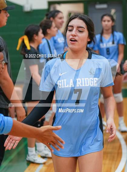 Thumbnail 3 in Gila Ridge @ Sunnyslope photogallery.