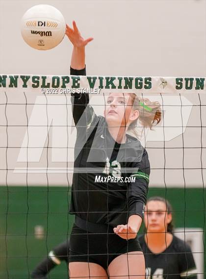 Thumbnail 3 in Gila Ridge @ Sunnyslope photogallery.