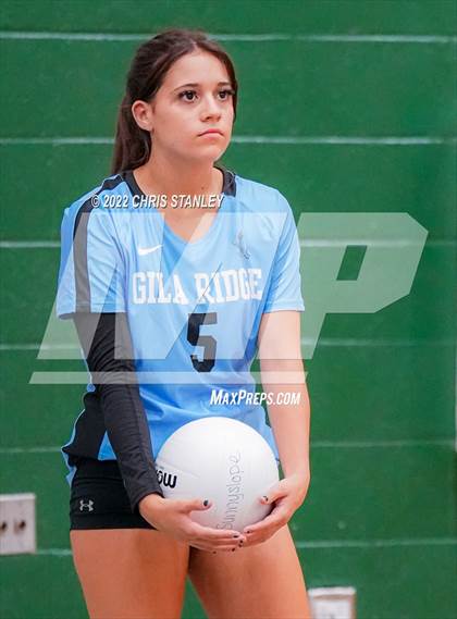 Thumbnail 2 in Gila Ridge @ Sunnyslope photogallery.