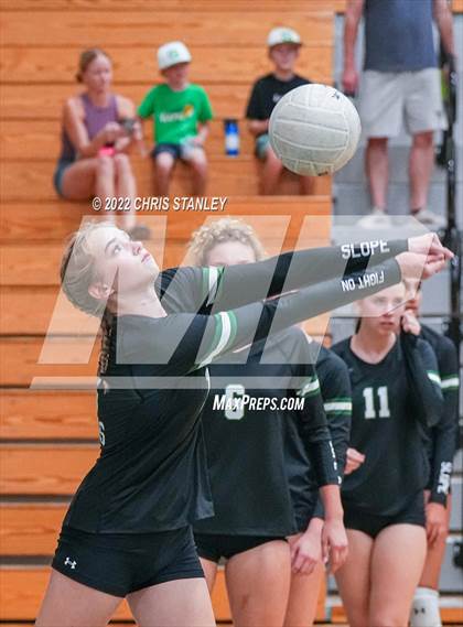 Thumbnail 2 in Gila Ridge @ Sunnyslope photogallery.