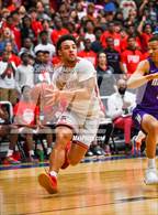 Photo from the gallery "Morton Ranch vs. Fort Bend Travis (UIL 6A Regional Quarterfinal)"