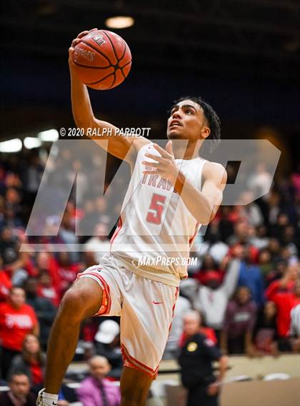 Thumbnail 1 in Morton Ranch vs. Fort Bend Travis (UIL 6A Regional Quarterfinal) photogallery.
