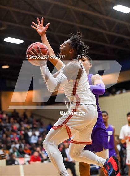 Thumbnail 1 in Morton Ranch vs. Fort Bend Travis (UIL 6A Regional Quarterfinal) photogallery.