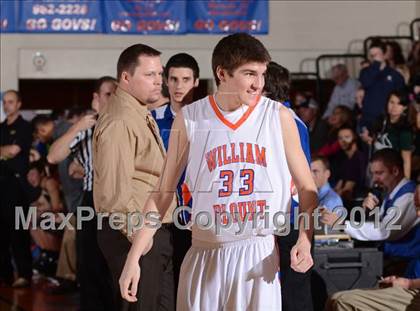 Thumbnail 3 in Knoxville Catholic @ William Blount photogallery.