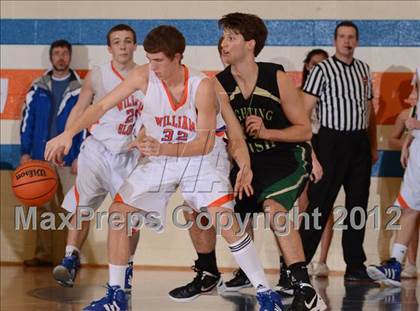 Thumbnail 3 in Knoxville Catholic @ William Blount photogallery.