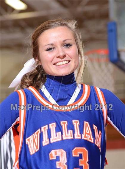 Thumbnail 1 in Knoxville Catholic @ William Blount photogallery.