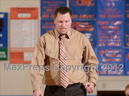Thumbnail 2 in Knoxville Catholic @ William Blount photogallery.