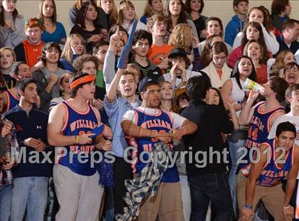 Thumbnail 2 in Knoxville Catholic @ William Blount photogallery.