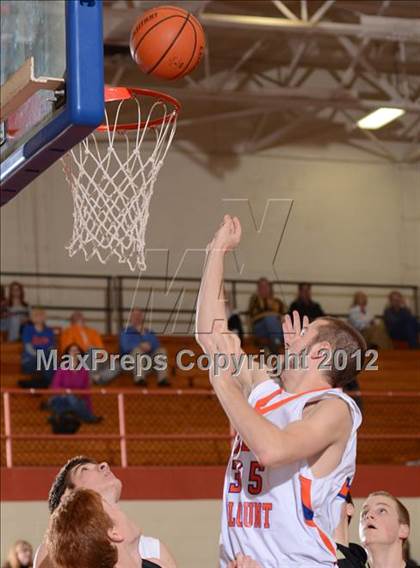 Thumbnail 3 in Knoxville Catholic @ William Blount photogallery.