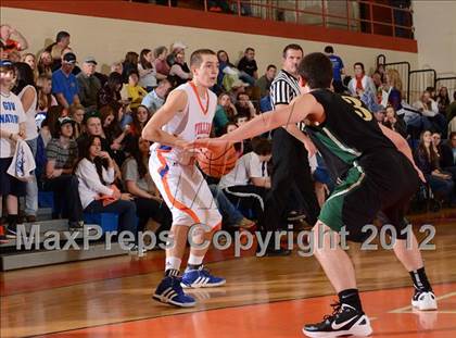 Thumbnail 3 in Knoxville Catholic @ William Blount photogallery.