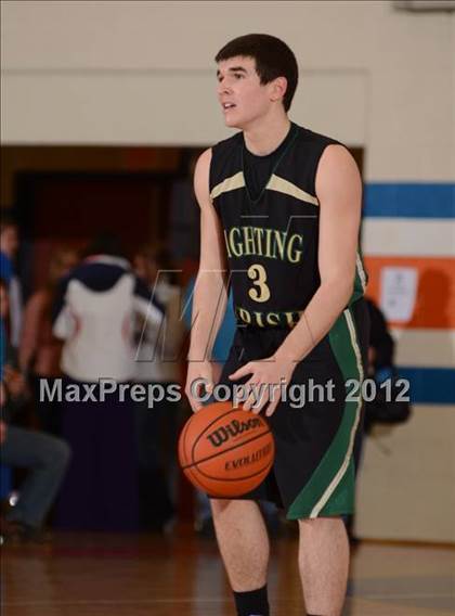 Thumbnail 1 in Knoxville Catholic @ William Blount photogallery.