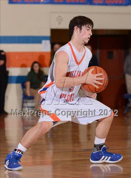 Thumbnail 1 in Knoxville Catholic @ William Blount photogallery.